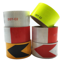 Safety Reflective Adhesive Tape for Car